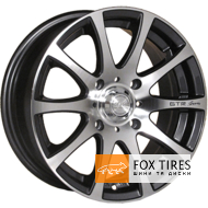 Zorat Wheels 3114Z 6x14 4x100 ET35 DIA67.1 EP