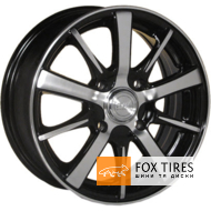 Zorat Wheels 3120 4.5x13 4x114.3 ET40 DIA69.1 BP