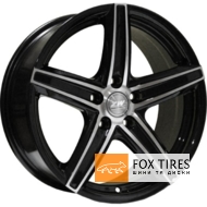 Zorat Wheels 3143 6x14 4x100 ET35 DIA67.1 BP