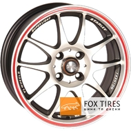 Zorat Wheels 346 5.5x13 4x98 ET20 DIA58.6 MBRL