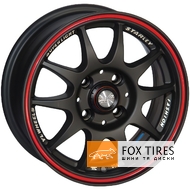 Zorat Wheels 346 5.5x13 4x98 ET20 DIA58.6 BRL