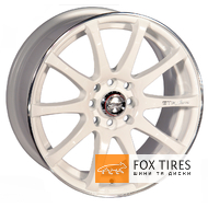 Zorat Wheels 355 5.5x13 4x98 ET25 DIA58.6 W-LP-Z