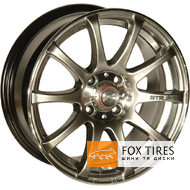 Zorat Wheels 355 5.5x13 4x98 ET25 DIA58.6 HB6-Z