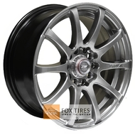 Zorat Wheels 355 6.5x15 4x98 ET35 DIA67.1 M