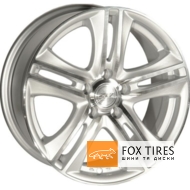 Zorat Wheels 392 5.5x13 4x98 ET25 DIA58.6 SP