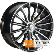 Zorat Wheels 393 6x14 4x100 ET35 DIA67.1 BEP