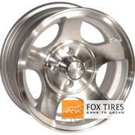 Zorat Wheels 689 5.5x13 4x98 ET0 DIA58.6 SP