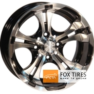 Zorat Wheels 720 6x13 4x98 ET0 DIA58.6 BP