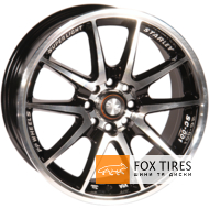 Zorat Wheels 969 7x16 5x105 ET40 DIA67.1 BPX