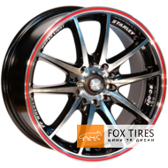 Zorat Wheels 969 7x16 5x100 ET42 DIA67.1 RL BPX