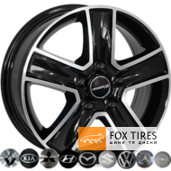 Zorat Wheels BK473 6.5x16 5x112 ET56 DIA66.6 BP