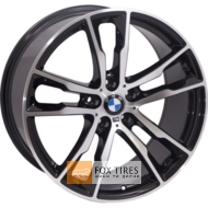 Zorat Wheels BK5053 11x20 5x120 ET37 DIA74.1 BP