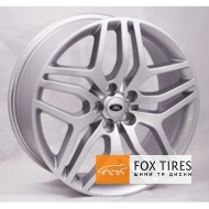 Zorat Wheels BK643 8.5x20 5x120 ET45 DIA72.6 S