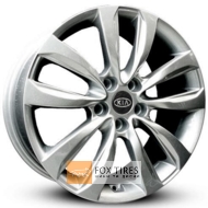 Zorat Wheels D002 7x17 5x114.3 ET40 DIA67.1 HB