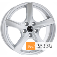 Borbet TL2 6.5x16 5x108 ET50 DIA63.4 S