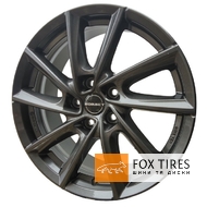 Borbet VT 7.5x17 5x112 ET36 DIA66.5 ANTHR