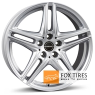 Borbet XR 8x18 5x112 ET39 DIA66.6 S