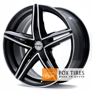 Borbet XRS 8.5x19 5x112 ET40 DIA72.6 BP