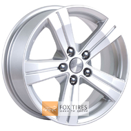 Skad Мицар 7.5x17 5x120 ET40 DIA72.6 Селена