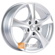 Skad Ника 7x17 5x114.3 ET45 DIA60.1 Селена