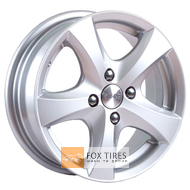 Skad Уран 6x14 5x108 ET37 DIA67.1 Селена