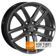 Allante 5038 7.5x19 5x114.3 ET35 DIA60.1 HB