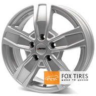 Autec Quantro 6.5x16 6x139.7 ET56 DIA92.4 S