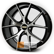 BBS FI-R 8.5x19 5x112 ET45 DIA66.6 BMF