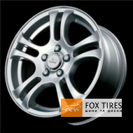 Kormetal KM 135 Storm 6.5x15 5x112 ET37 DIA66.6 S