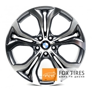 Replica BMW (B117) 11x20 5x120 ET37 DIA74.1 GGMF