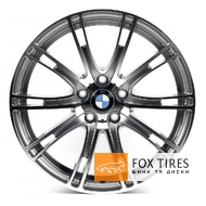 Replica BMW (B599) 8.5x19 5x120 ET30 DIA72.6 LGMF