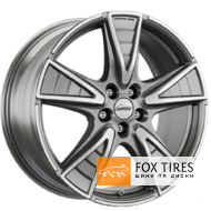 Speedline SL7 Gladiatore 8.5x20 5x112 ET30 DIA76.1 FM-FC-L