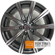 Sportmax Racing SR-3183 7x16 5x112 ET40 DIA67.1 LGMP