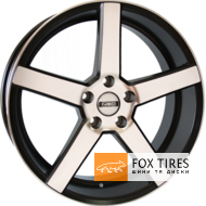 Tech Line TL V03.17 7x17 4x100 ET40 DIA60.1 BD