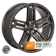 ZF FE052 9.5x22 5x120 ET48 DIA72.6 MGM