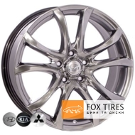 ZF FR559 7.5x18 5x114.3 ET50 DIA67.1 HB