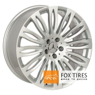 ZF QC1179 8.5x20 5x112 ET35 DIA66.6 S