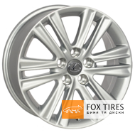 ZF TL1352NW 7x17 5x114.3 ET40 DIA60.1 S