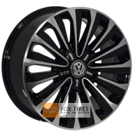 ZF TL1411ND 8x18 5x112 ET48 DIA57.1 BMF