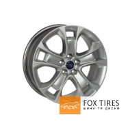 ZF TL5036 7.5x18 5x108 ET52 DIA63.4 HS