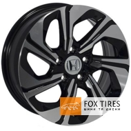 ZF TL7141NW 6.5x16 5x114.3 ET43 DIA64.1 BMF