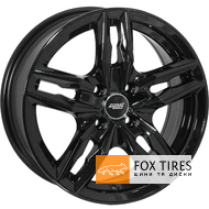 Zorat Wheels 2788 6x14 4x100 ET38 DIA67.1 Black