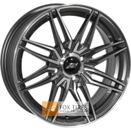 Zorat Wheels 2806 6.5x15 4x100 ET35 DIA67.1 MK-P