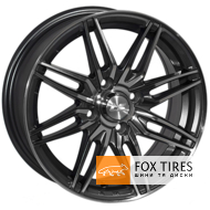 Zorat Wheels 2806 6x14 4x98 ET38 DIA58.6 EP