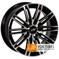 Zorat Wheels 3303 6.5x15 4x114.3 ET38 DIA67.1 BP