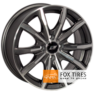 Zorat Wheels 4408 6.5x15 4x114.3 ET38 DIA67.1 MK-P