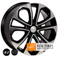 Zorat Wheels 7688 7.5x17 5x114.3 ET50 DIA67.1 BP