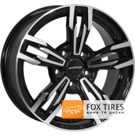 Zorat Wheels 8104 7x16 5x112 ET40 DIA66.6 BP