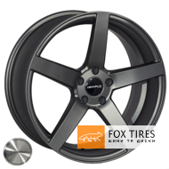 Zorat Wheels 9135 8.5x19 5x120 ET30 DIA74.1 EM/M