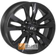 Zorat Wheels BK5212 7x17 5x114.3 ET40 DIA67.1 BM